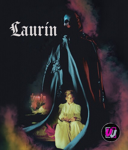Laurin [New Blu-ray] Collector's Ed