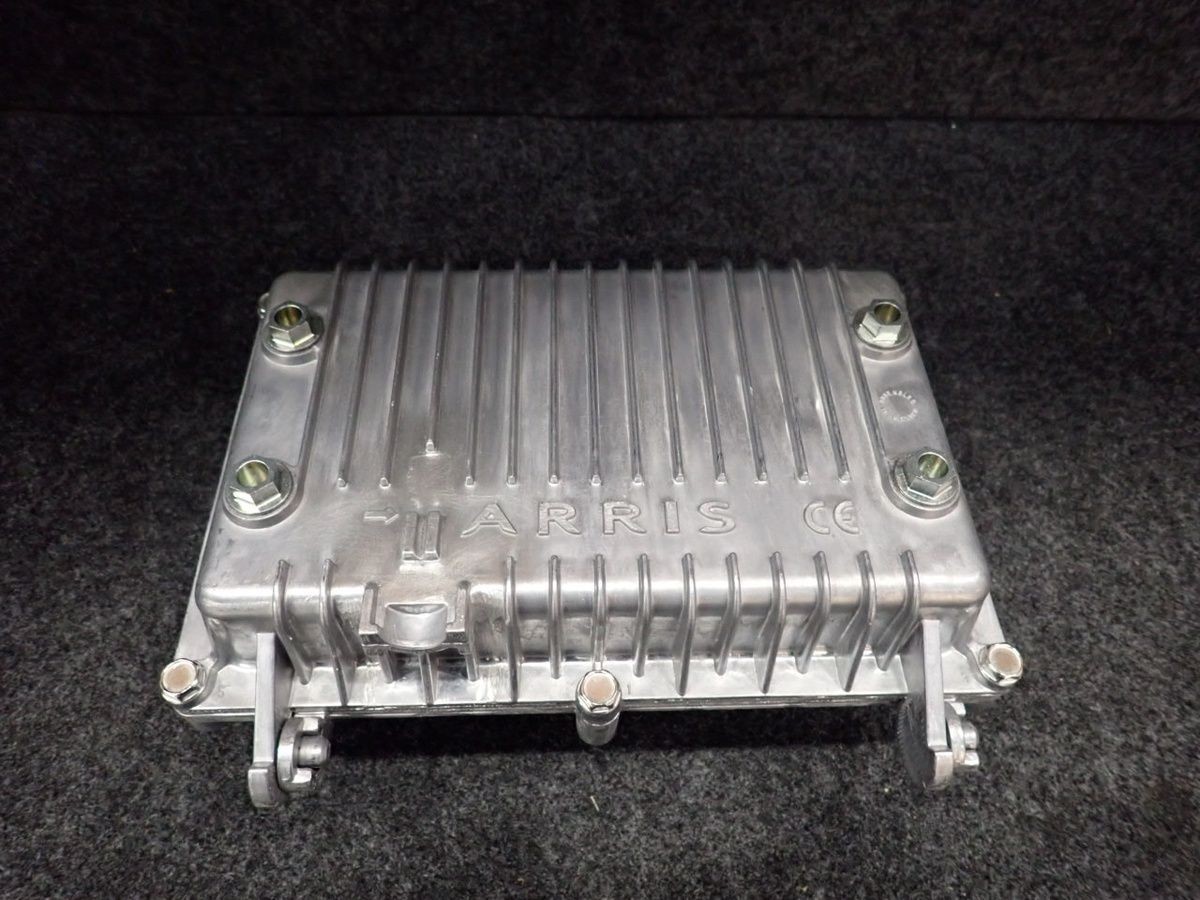 ARRIS BLE120-085-SX-XFC 1.2 GHz Broadband Line Extender