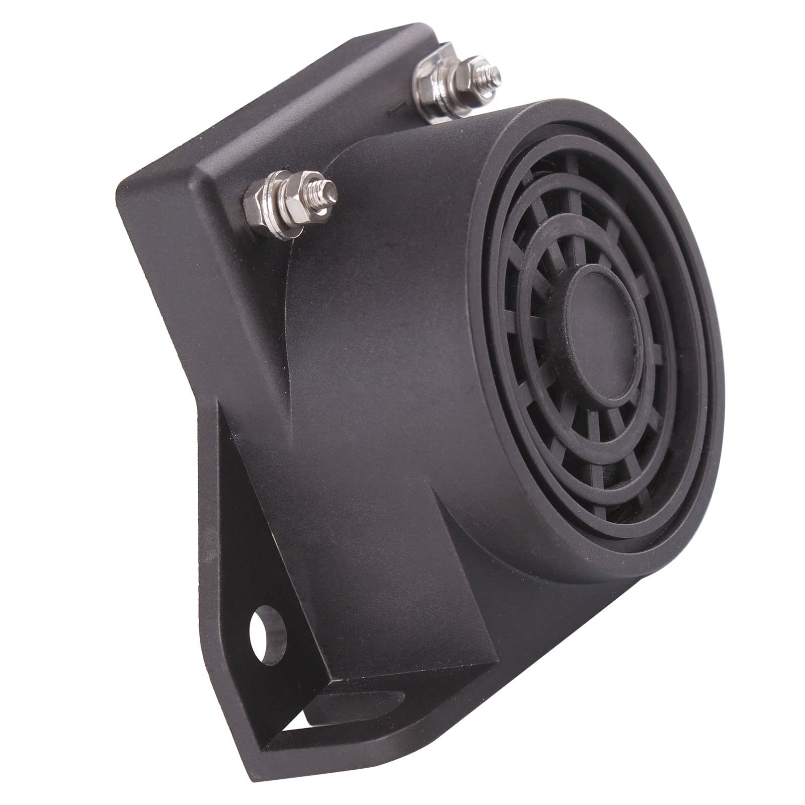 AOLIHAN Backup Horn Reverse Beeper Warning Alarm Car Square reversing horn