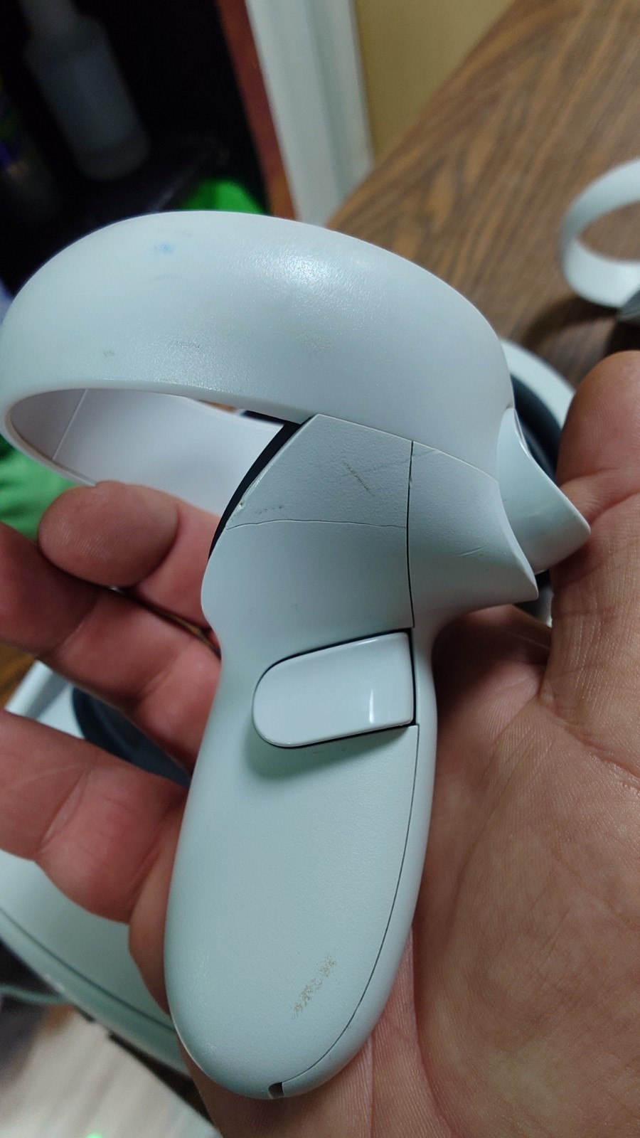 Meta Oculus Quest 2 LOT! Read!