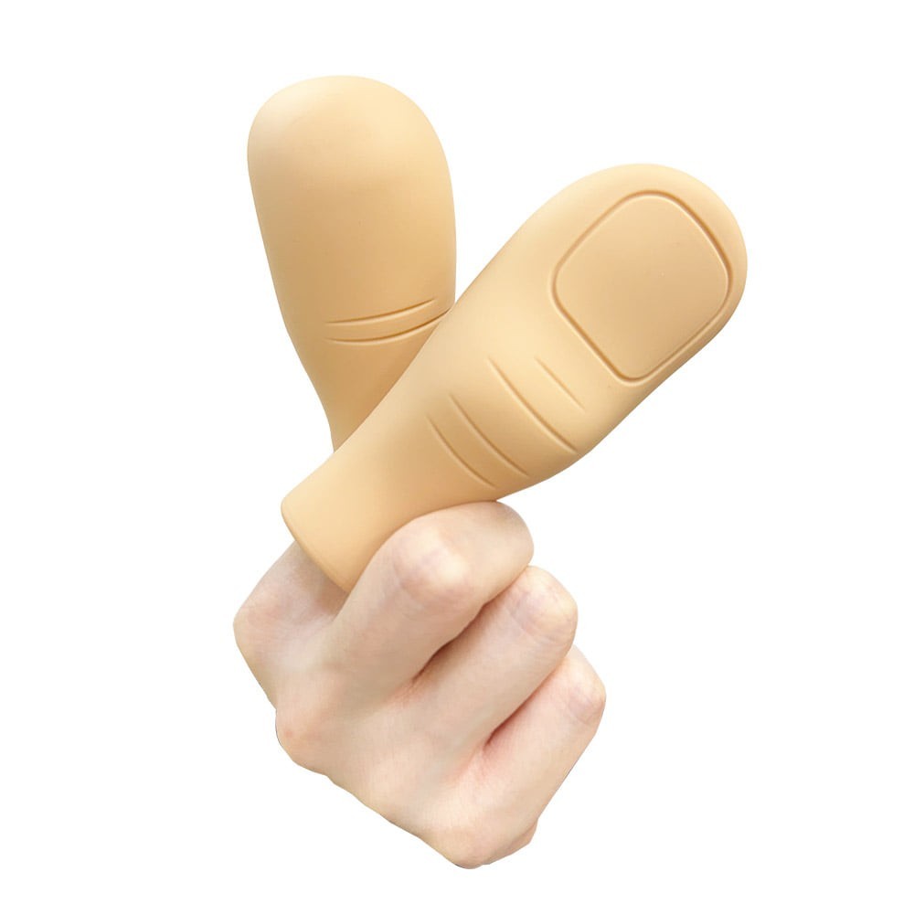 JL Giant Thumb Tip Magic Trick – Oversized Comedy Gimmick