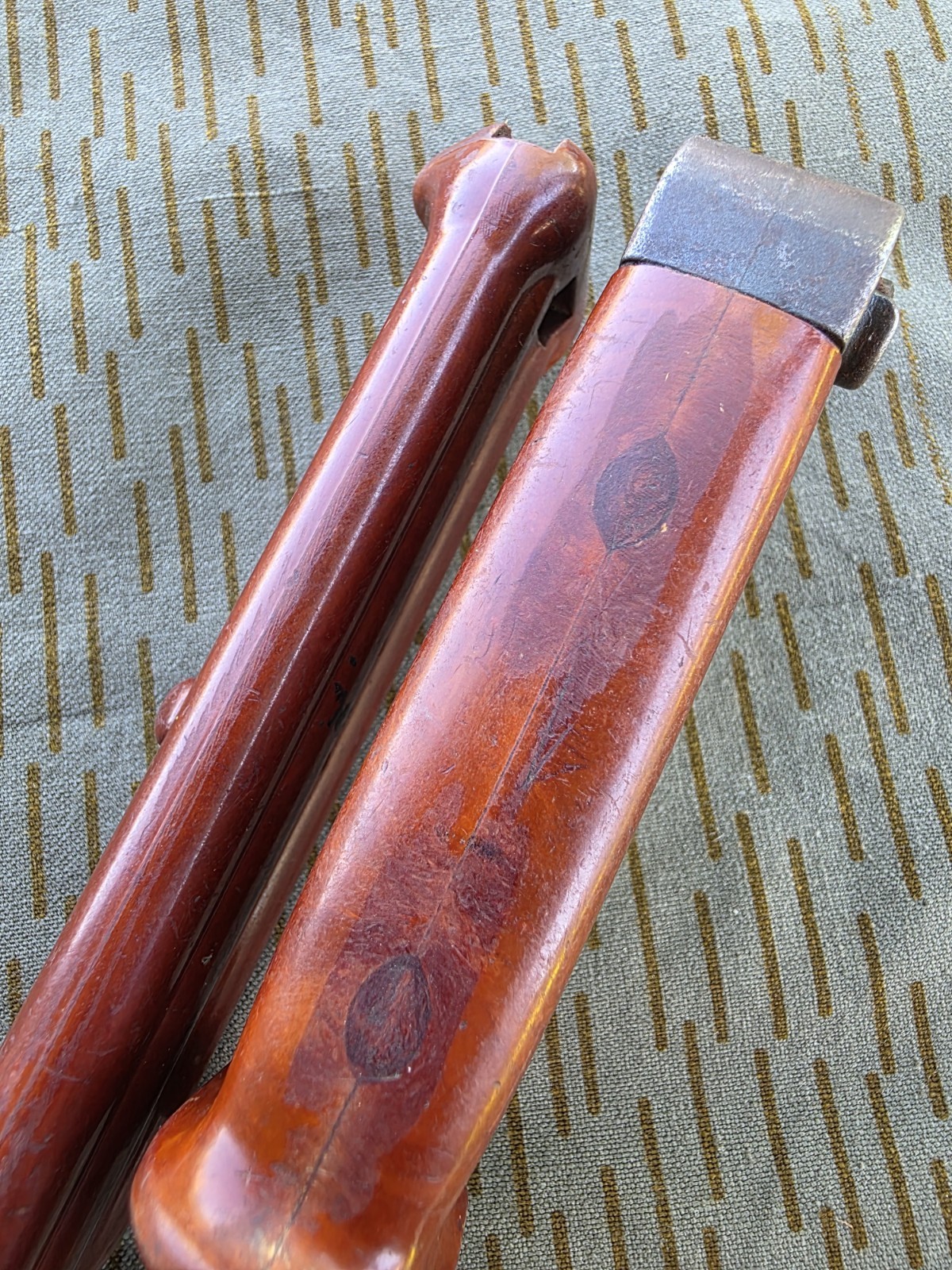 iraqi bayonet Matching