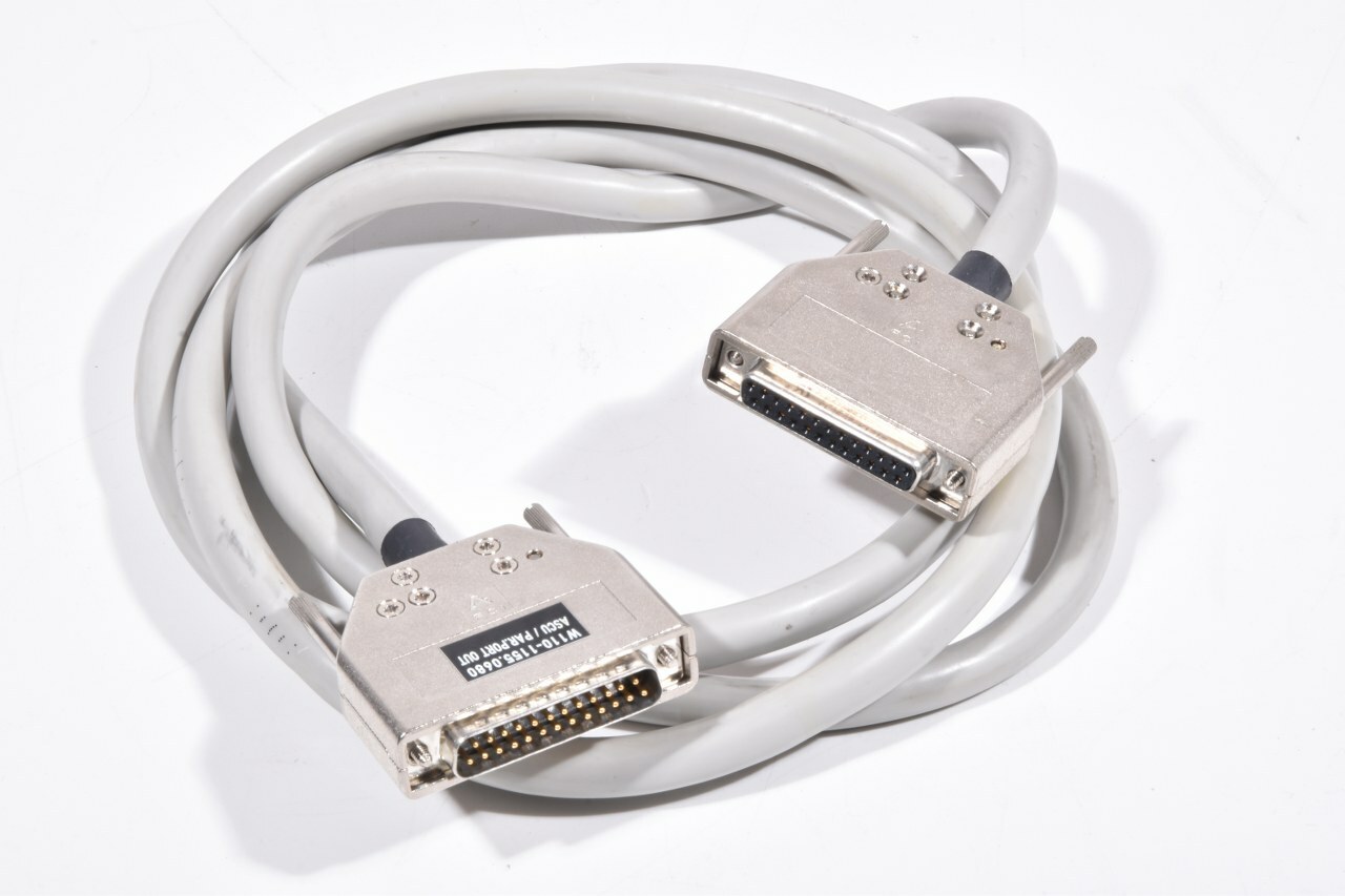 ROHDE & SCHWARZ W110-1155-0680 / W110 1155 0680 / W11011550680, cable
