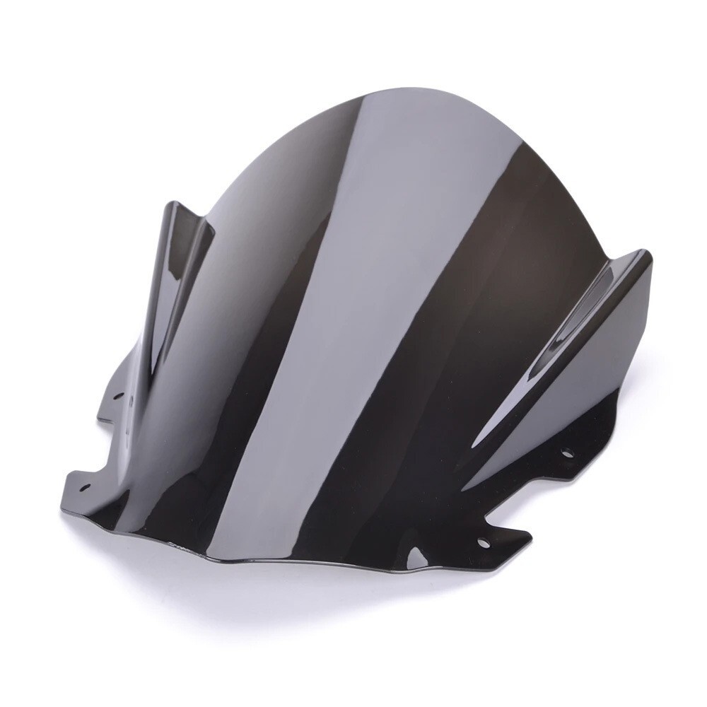 Motorcycle WindScreen Windshield Deflector For KTM RC125/RC390 2014-2018