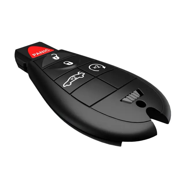 Genuine Mopar Keyless Entry Transmitter 56046773AA