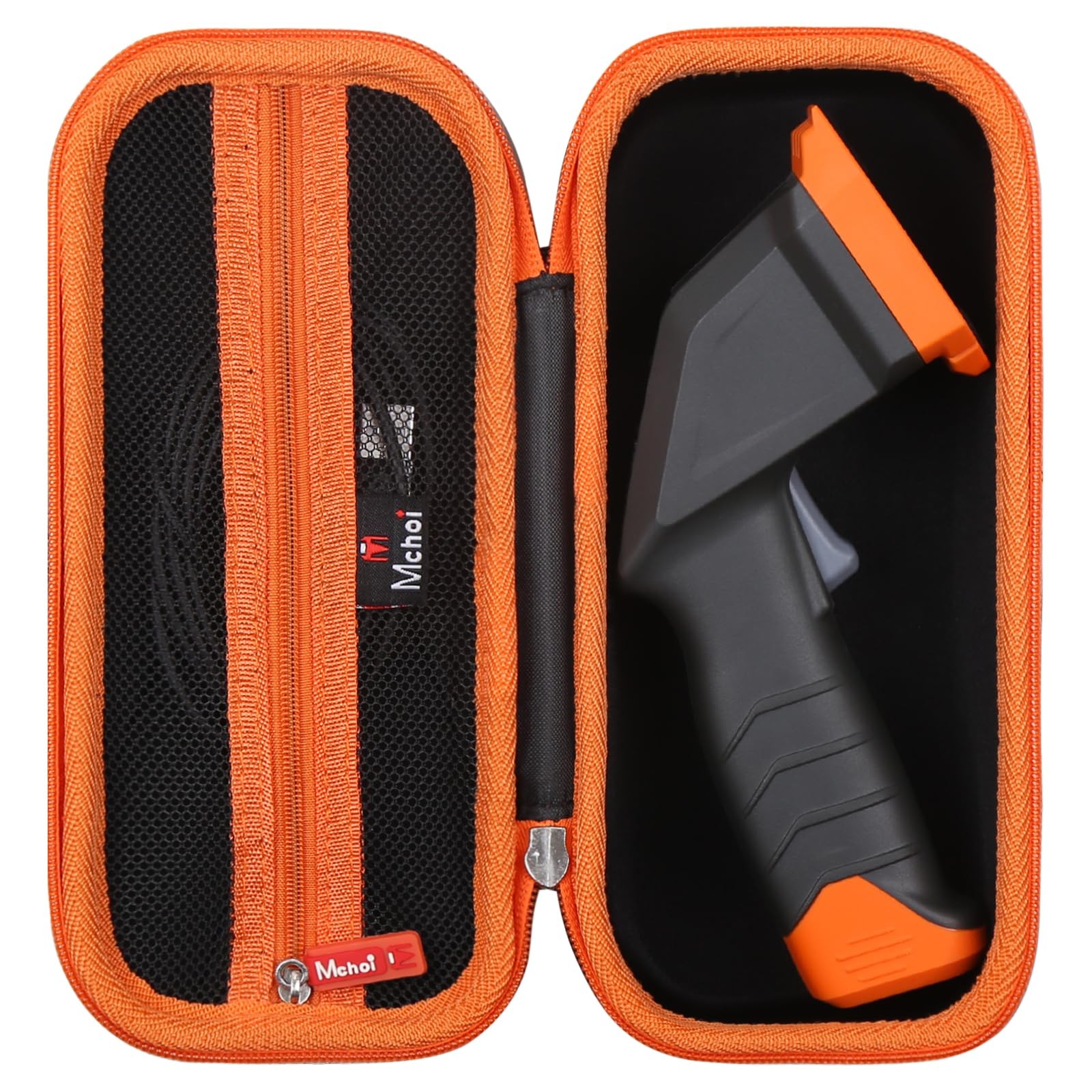 Hard Case Suitable for Klein Tools ESF100 Electronic Stud Finder and Wall Sca...