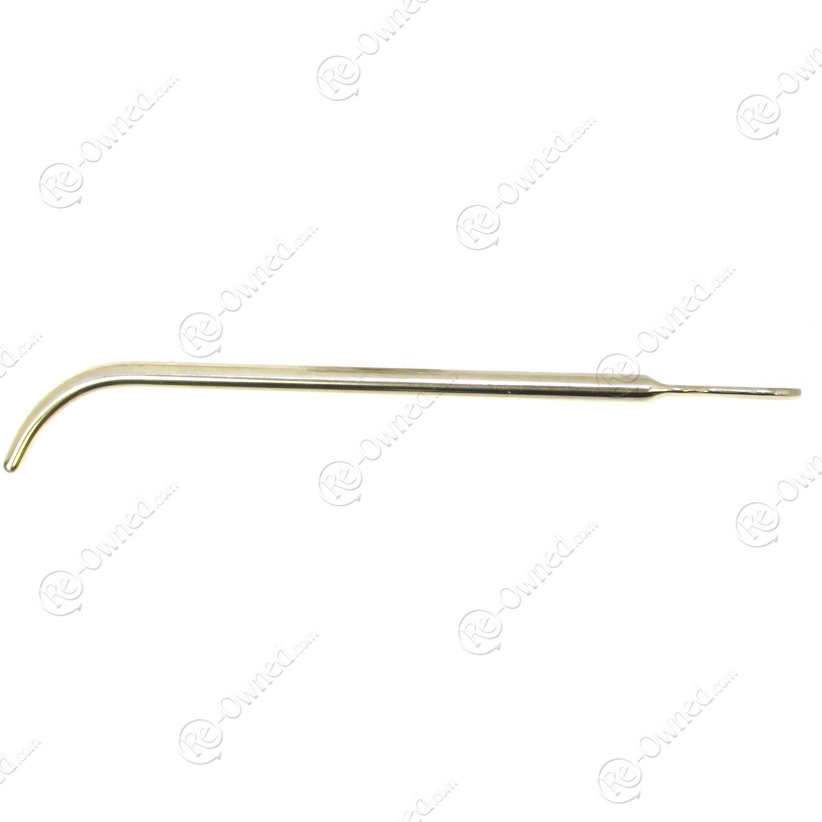 Accucare Van Buren Urethral Sound 28Fr 10-5/8in Length X:GU4010-028