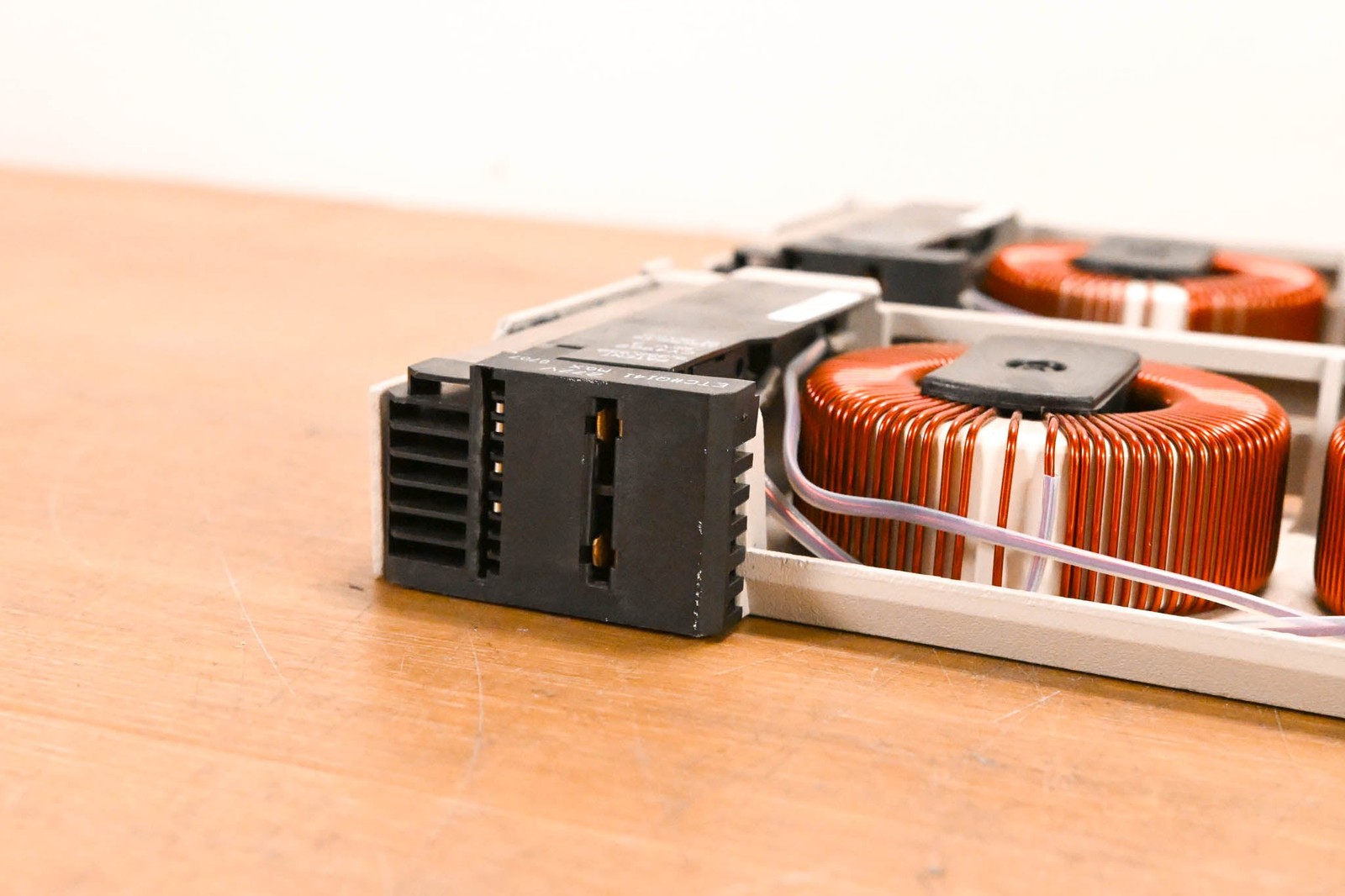 ETC D20 Dual 20A Dimmer Module (PAIR) CG010E3