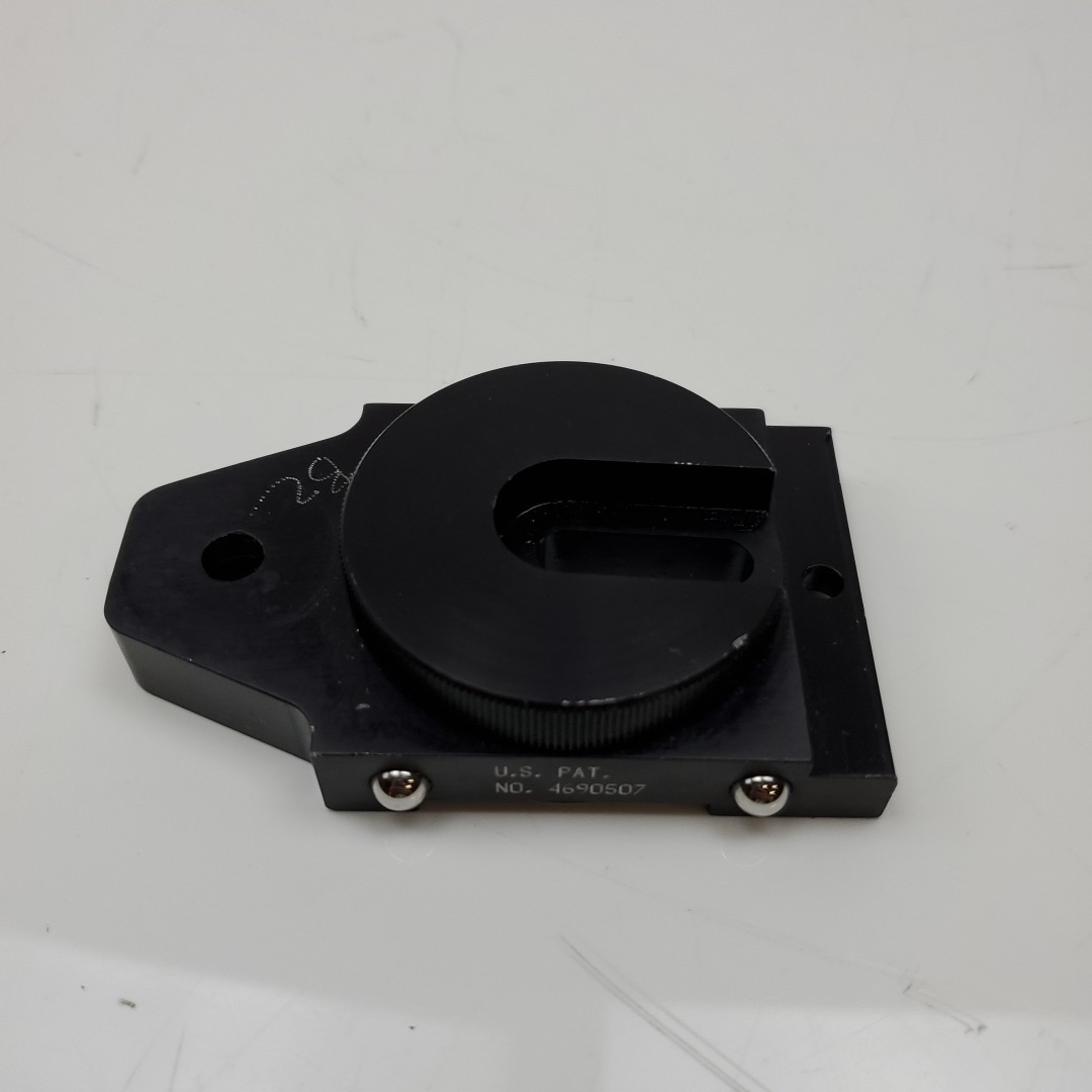 Newport BUP-2 4690507 Universal Mounting Base