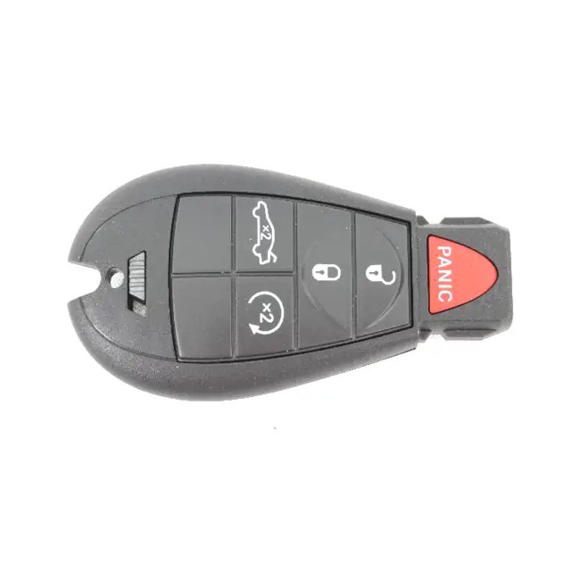 Genuine Mopar Keyless Entry Transmitter 56046773AA