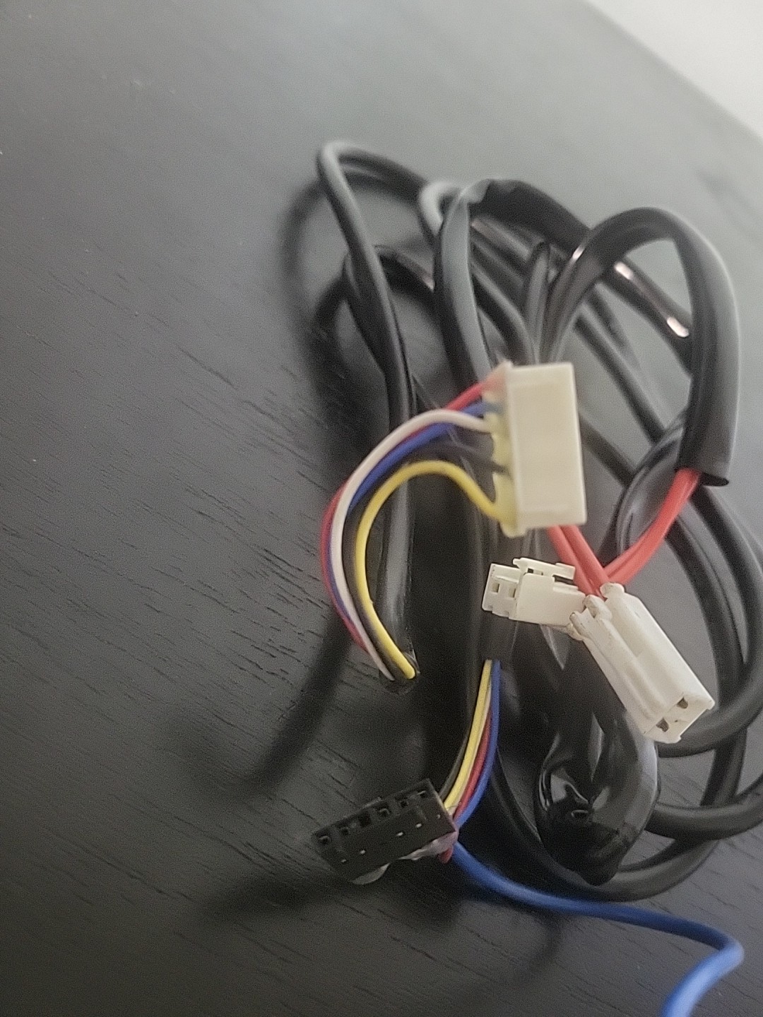 Diamondback 1100ES Stepper Main Wire Harness (209E)