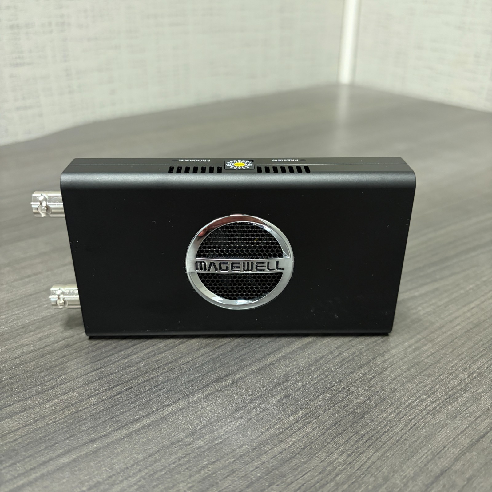 USED Magewell Pro Convert SDI Plus – 3G-SDI to Full NDI Encoder (64040)