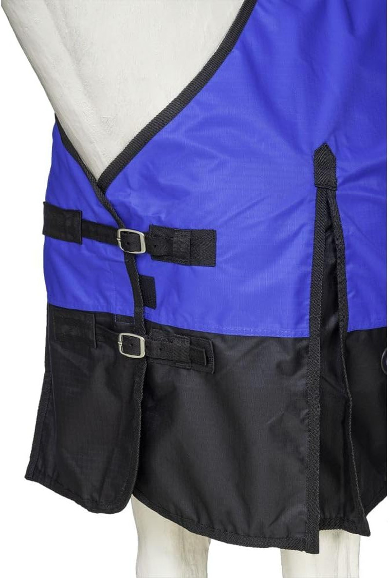 600 Denier Waterproof Horse Sheet