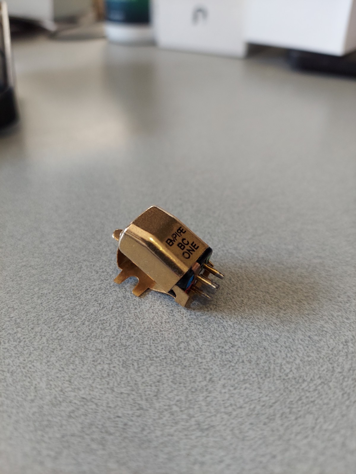Empire BC ONE MM Cartridge