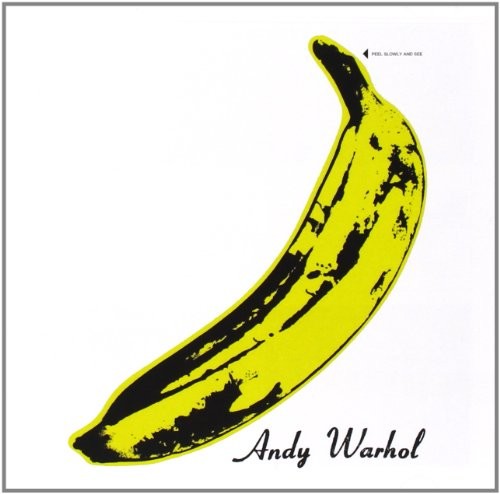 Velvet Underground - The Velvet Underground & Nico - Velvet Underground CD 7CVG