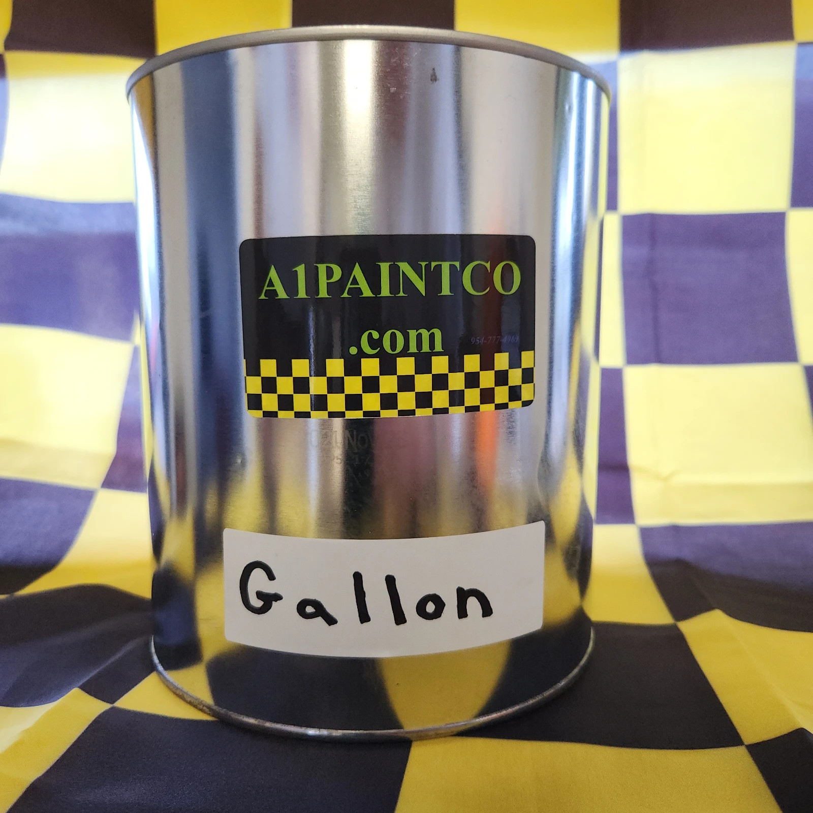 Urethane B/C Binder  A1PAINTCO® replaces PPG DMD1689 -GALLON