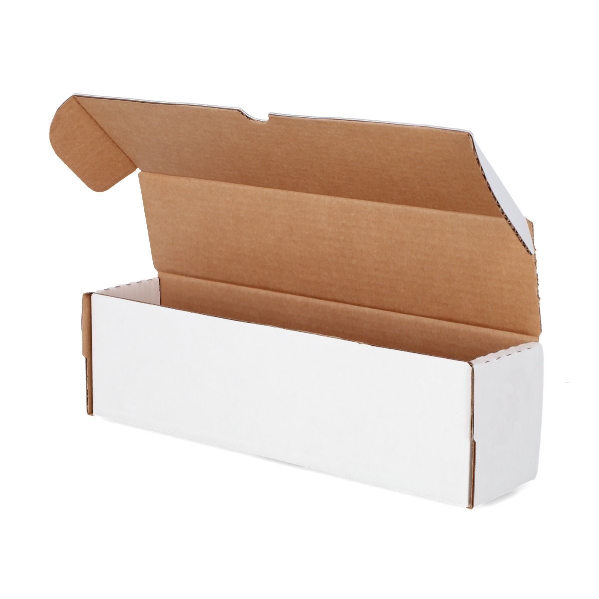 2 BCW 14" Toploader Storage Boxes