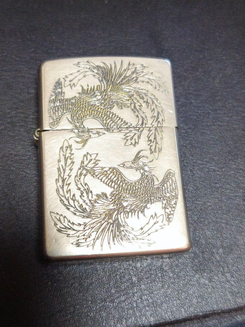 ZIPPO phoenix