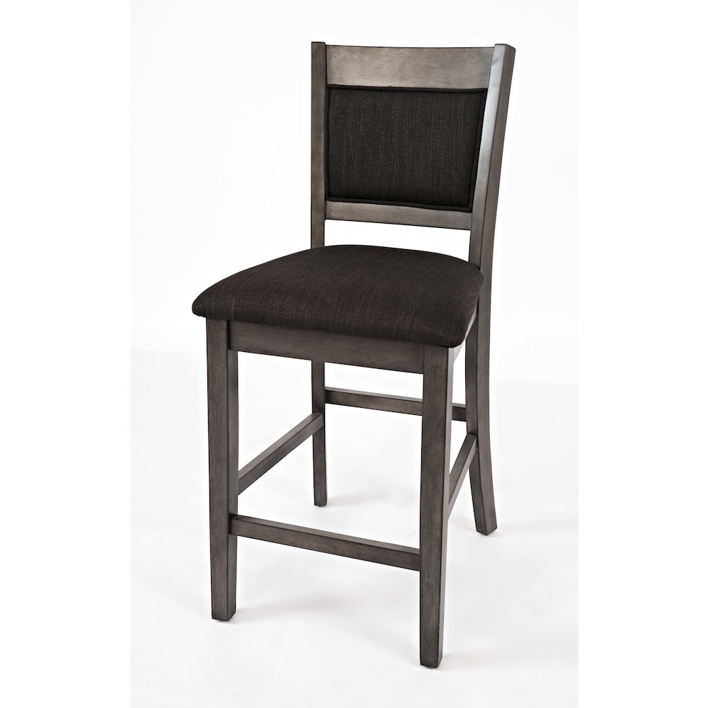 Greyson Heights 5 Pack Dining Set - Counter Height Table with 4 Stools