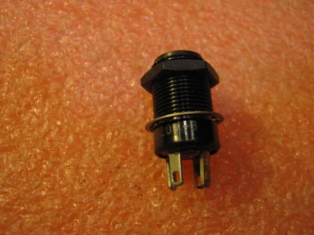 VM920M-3 NOS from Dialco ***Missing End Piece***