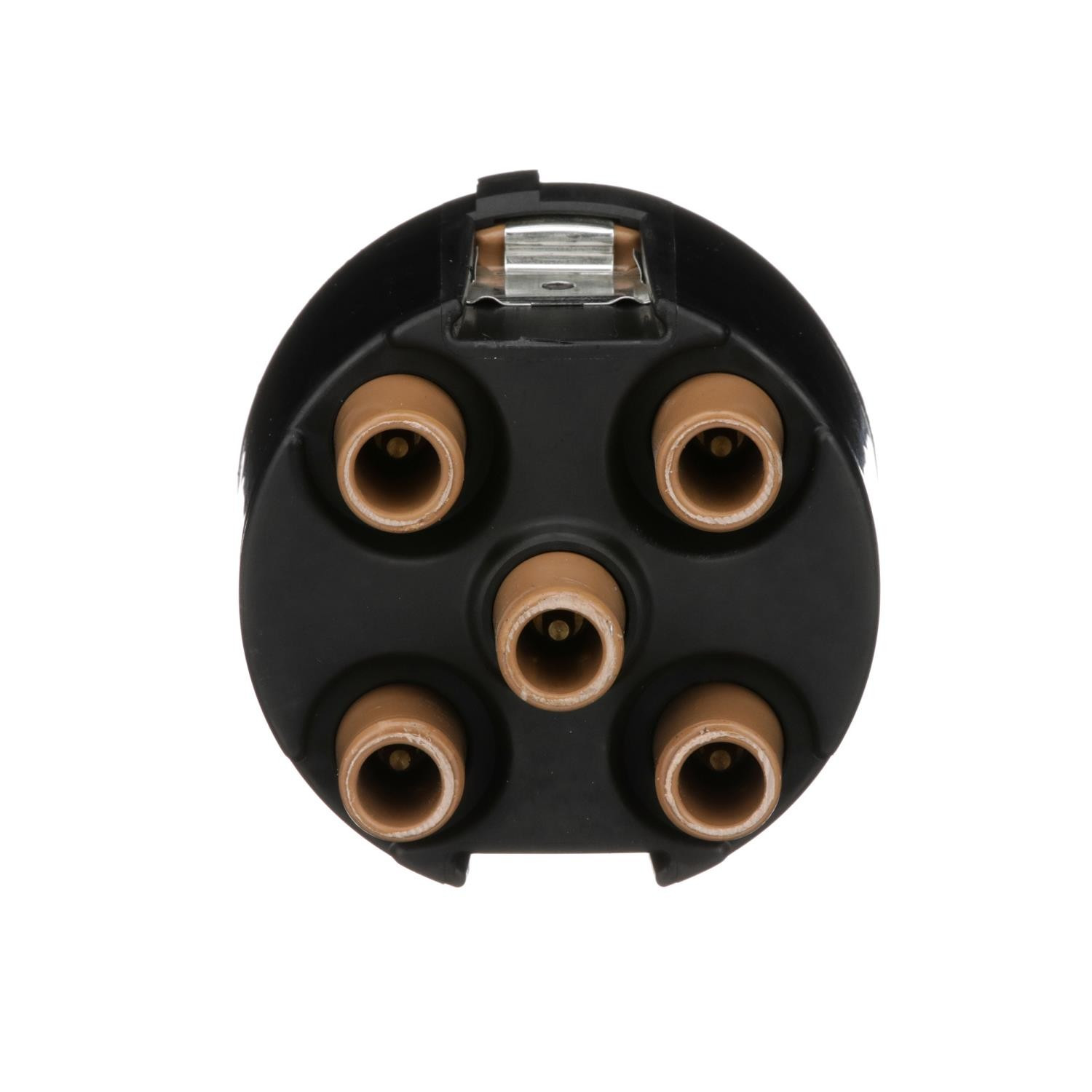 For 1990-1992 Volkswagen Corrado 1.8L L4 Distributor Cap SMP 1990 1991 1992