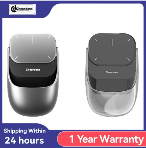 Cheerdots 2 AI Air Mouse Wireless Touchpad ChatGPT Enabled Mouse