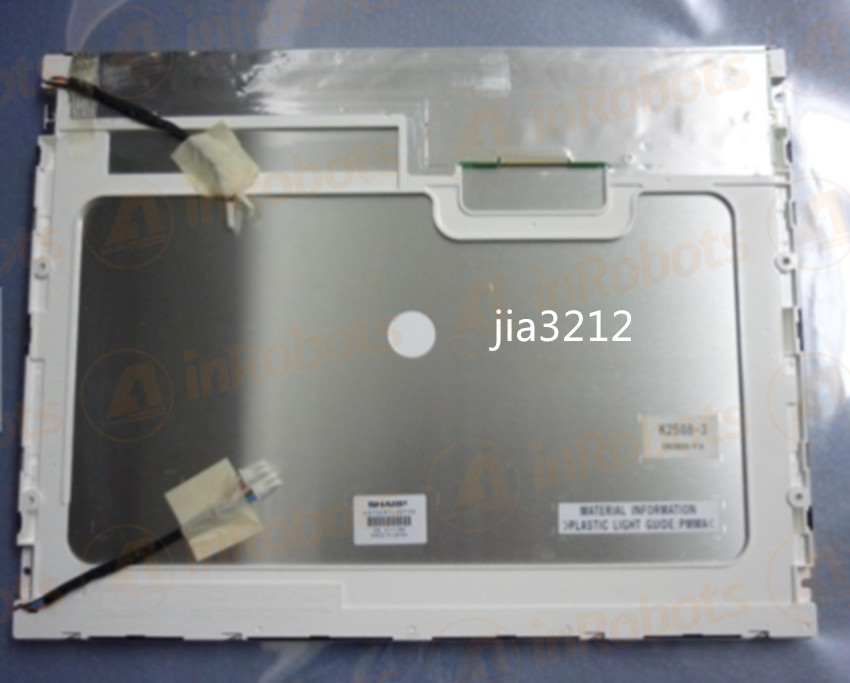 15" SHARP LQ150X1LGB1 1024x768 LCD Panel Display Screen Replacement Repair