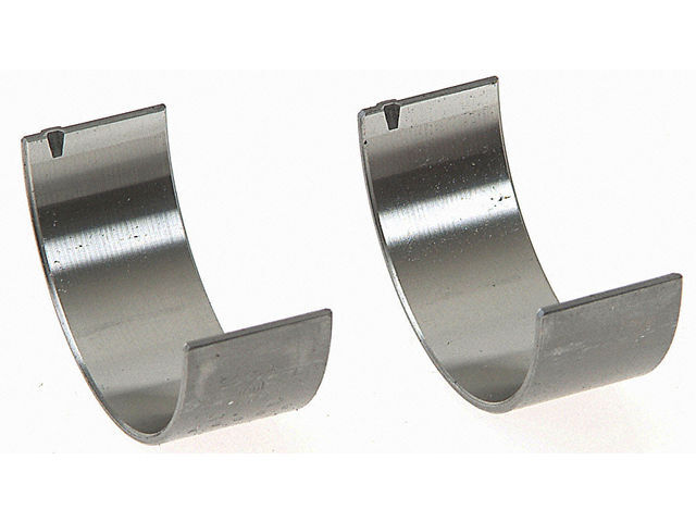 For 1967-1974 GMC K25/K2500 Pickup Rod Bearing Sealed Power 54641HSHB 1968 1969