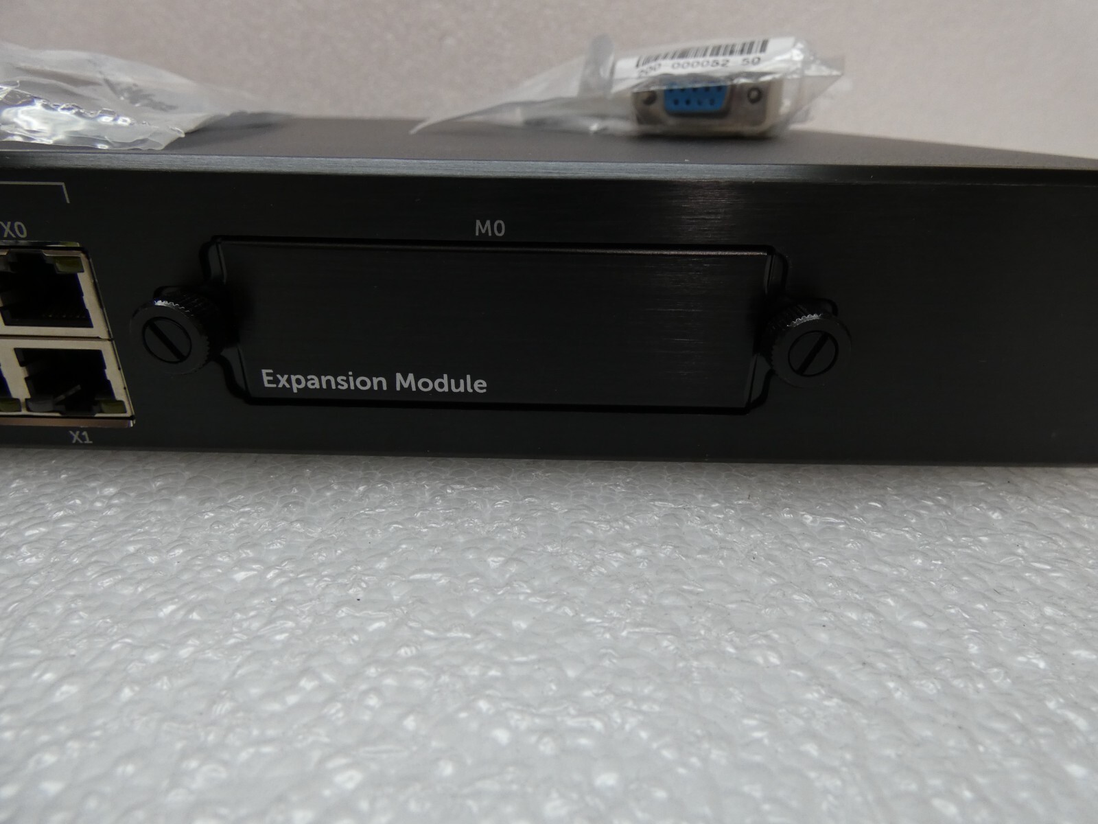 Sonicwall NSA 2650 Network Security 1RK29-0A9