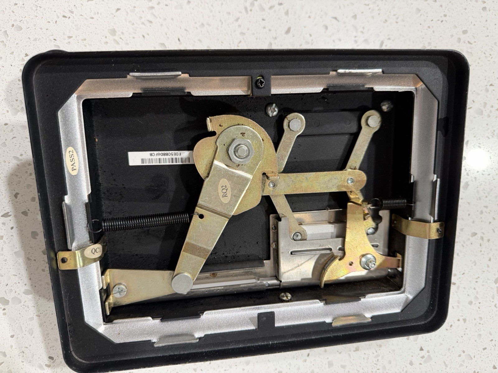 T.O.P. Top-O-Matic Cigarette Rolling Machine