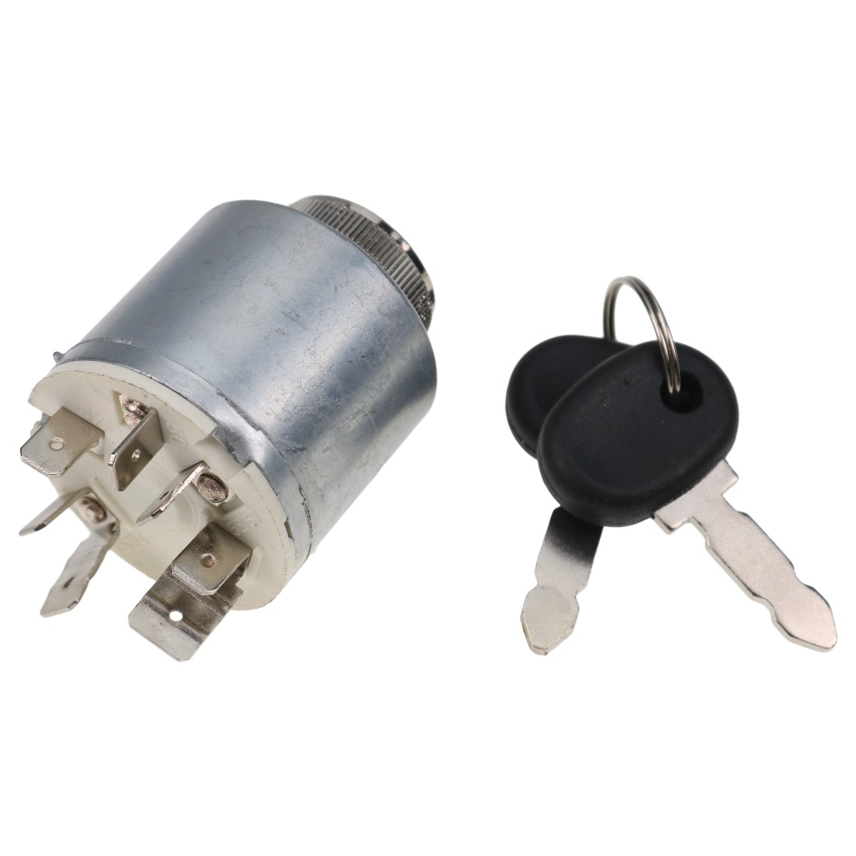Ignition Switch 5146155 5129862 for New Holland TD95D TD80D TD75D Case JX60 JX80