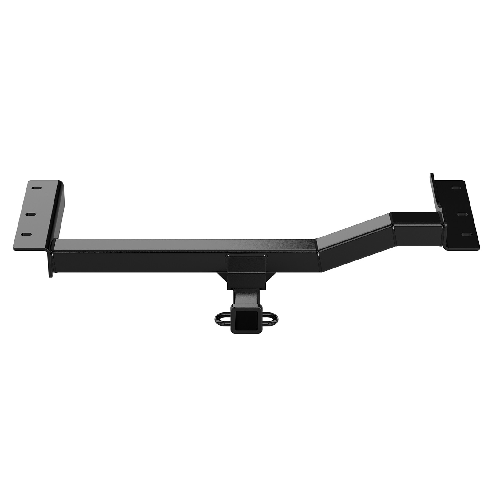 Towing Hitch Receiver Class 3 for Lexus RX350 RX450h 2010-2015