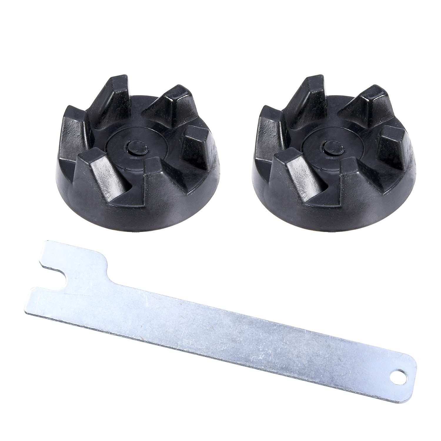 Blender Drive Coupling 9704230 with Spanner Kit, Replacement Parts for KSB5WH...