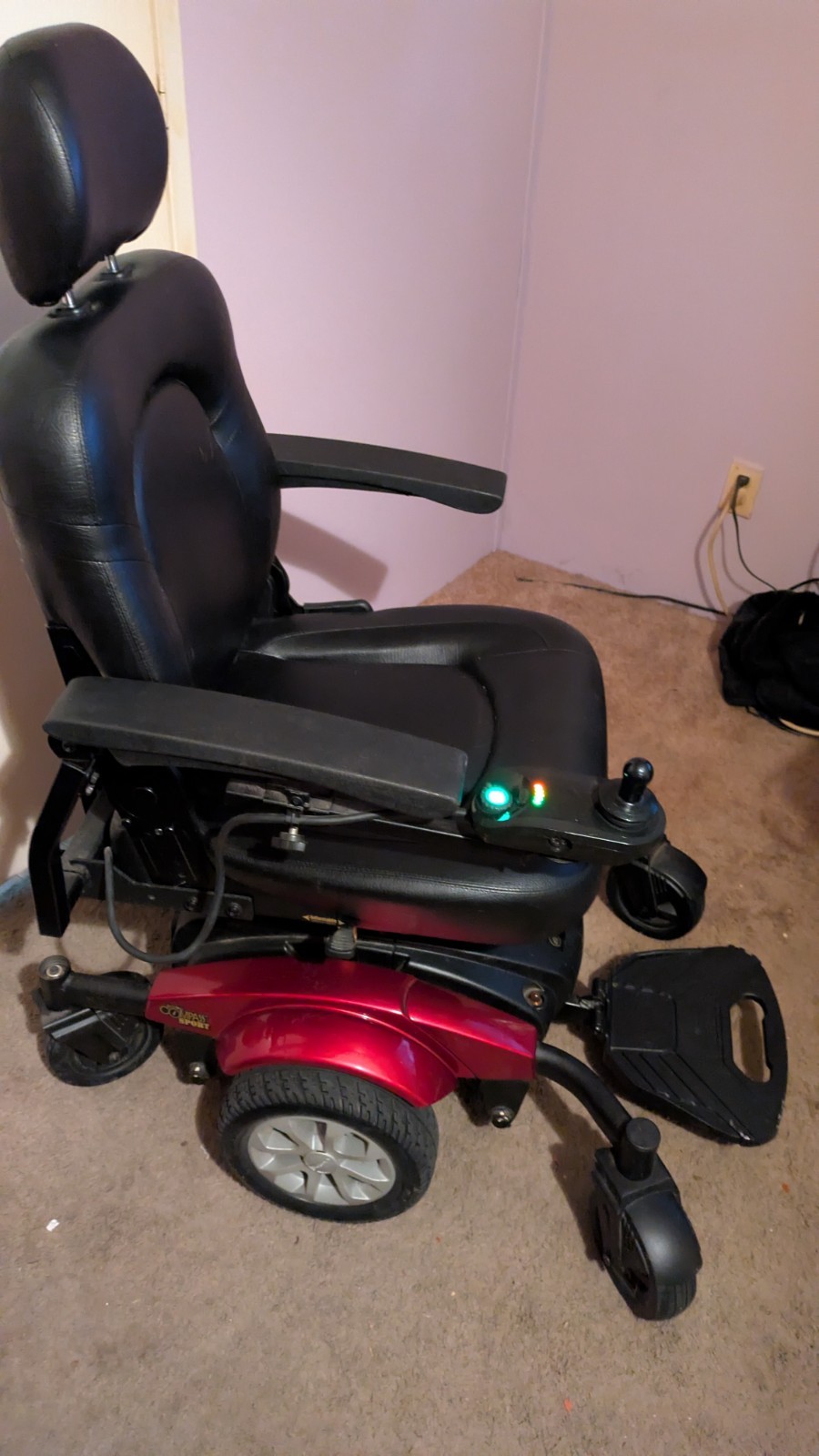 Compass Mobility Scooter