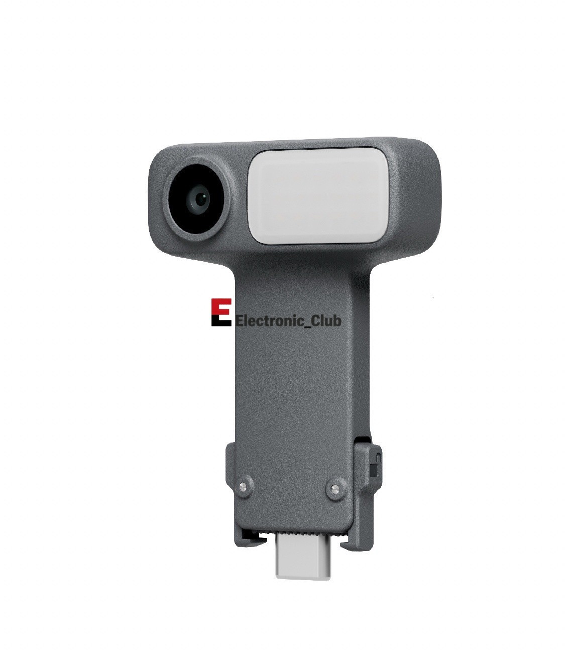 DJI Osmo Mobile 8P OM Multifunctional Module 2