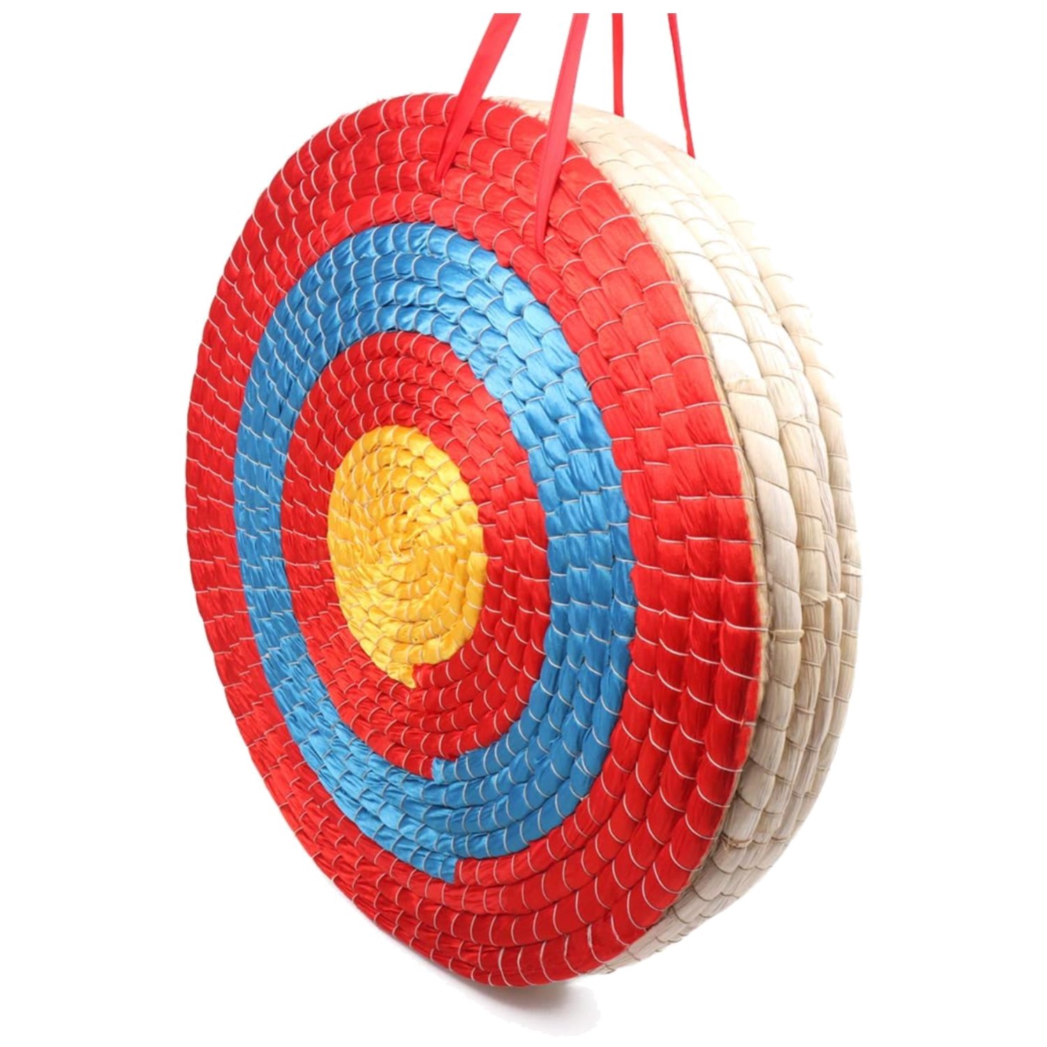 Handmade Archery Target for Collectors