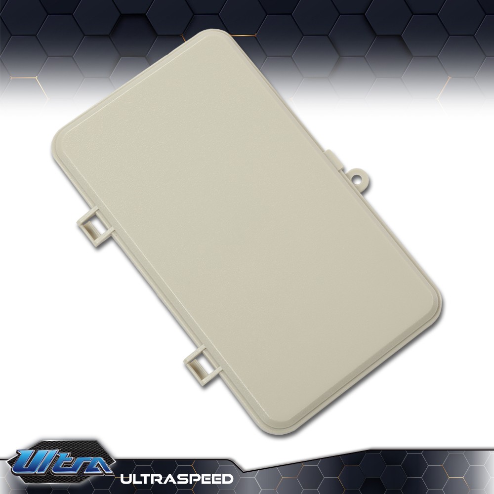 Swimming Pool Timer Door Beige For Plastic Intermatic Box Cover High Quality