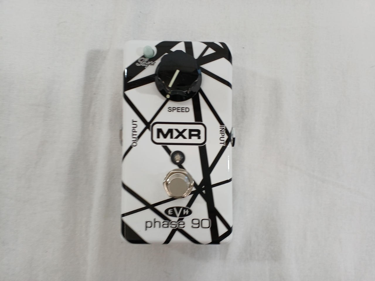 MXR PHASE 90 SPECIAL EDITION