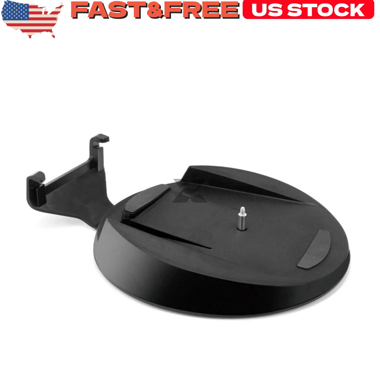 New Disc Version Console Base Bracket Stand Vertical Horizontal For PS5 US