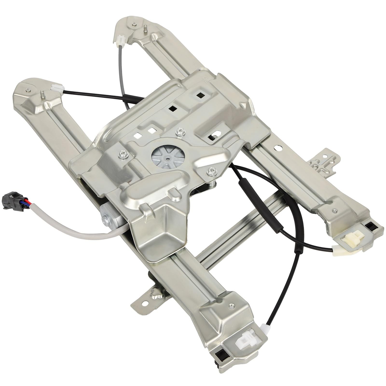 748-583 Front Right Window Regulator Motor Assembly 2004-2012 Mitsubishi Galant