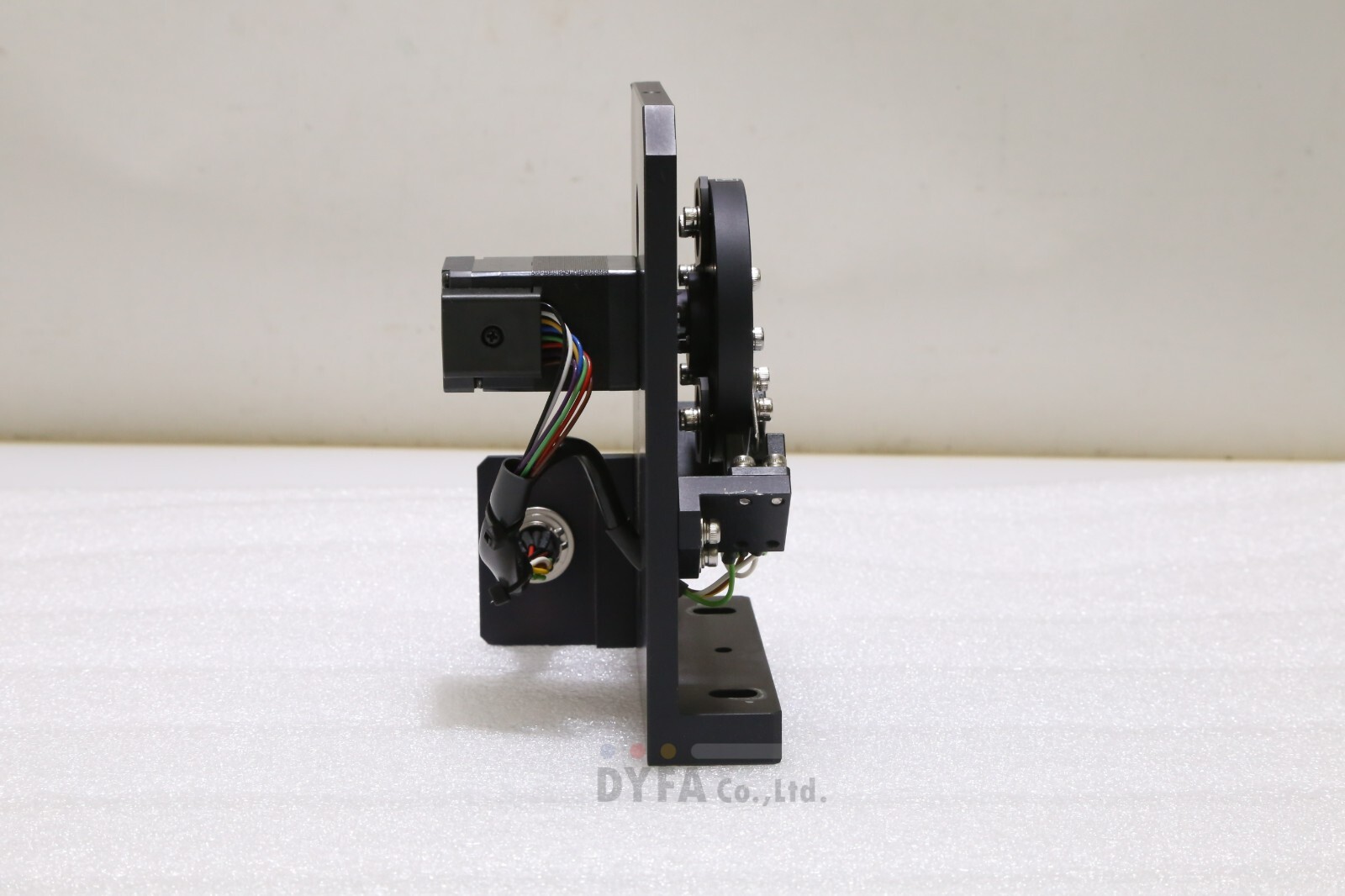 OPTICAL FILTER ROTATION UNIT used ASM34AK,EE-SX OPT-I-963=9L28