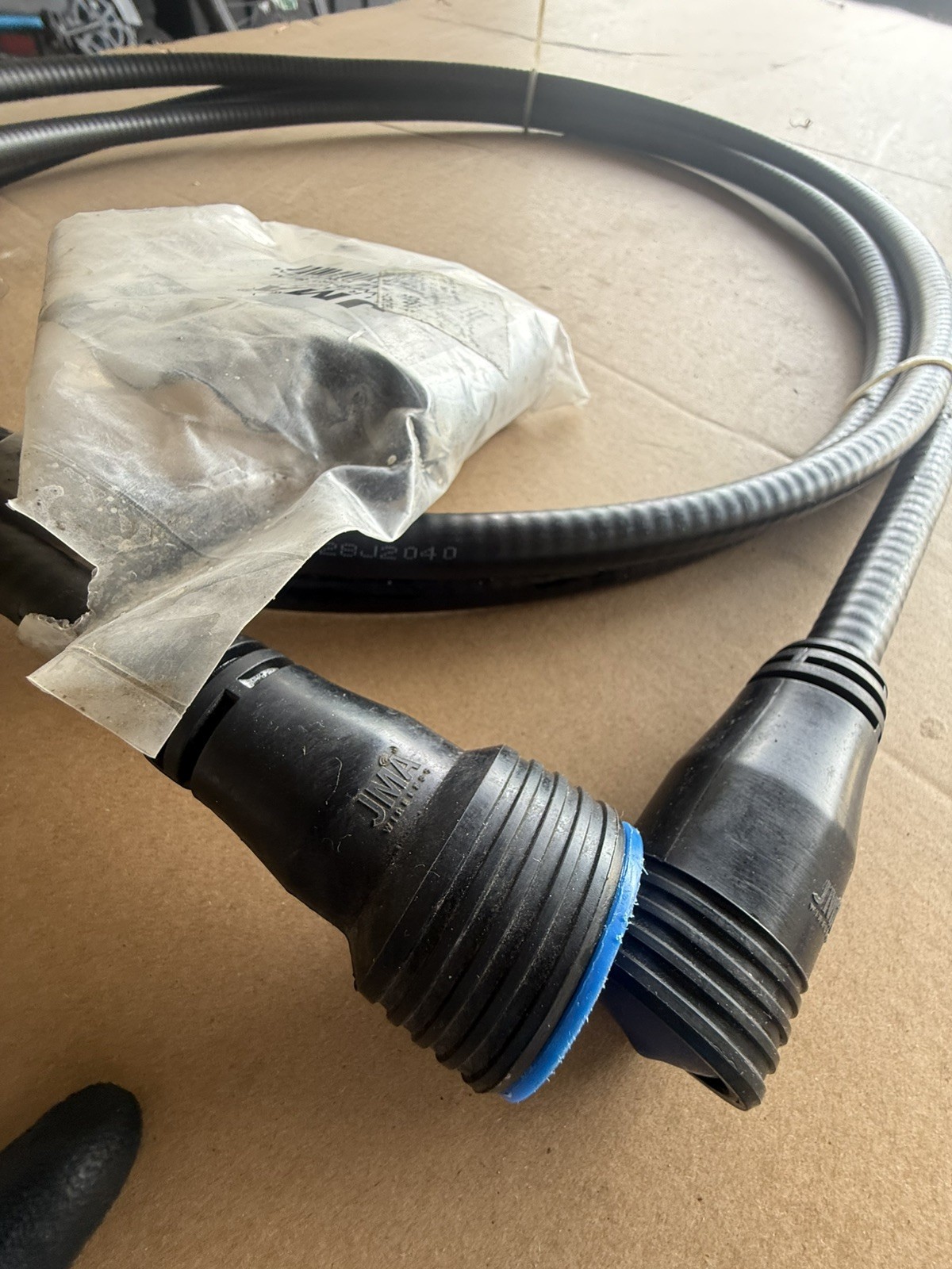 JMA WIRELESS LDMW4MW-12-15