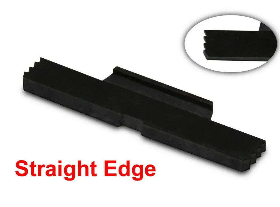 Extended Slide Lock Release Lever for GL0CK Gen 1-4 Models 17/19/22/23 Free Ship