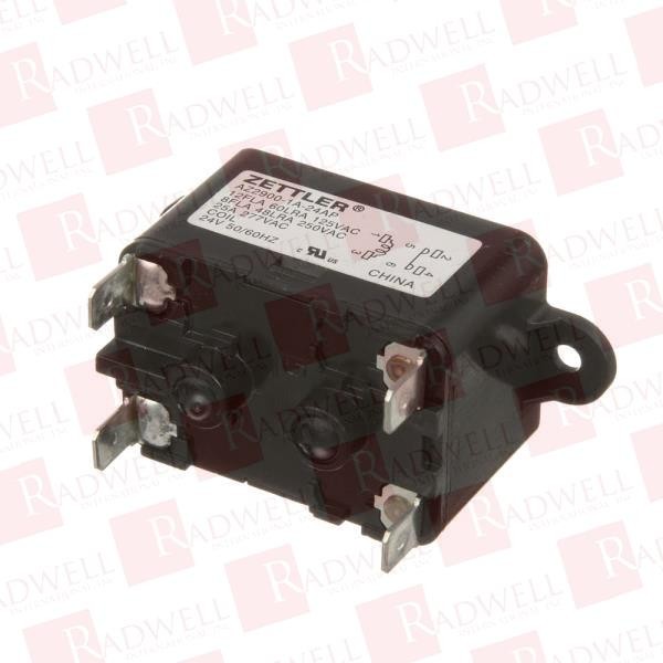 AMERICAN ZETTLER AZ2900-1A-24AP / AZ29001A24AP (BRAND NEW)
