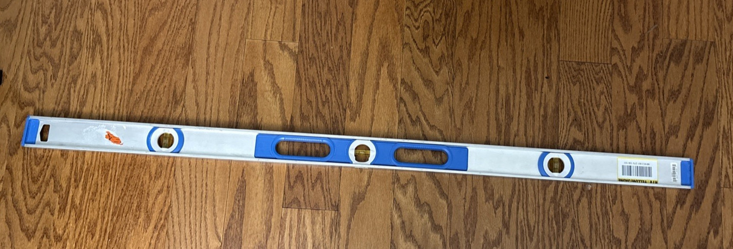 Empire Level 48 In. Magnetic I-Beam Level