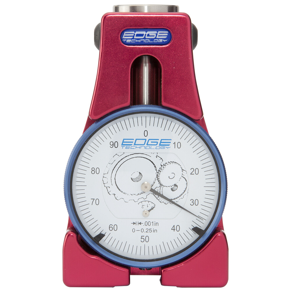 Pro Touch Off Gage z axis CNC tool length offset setter (1" contact face) #04