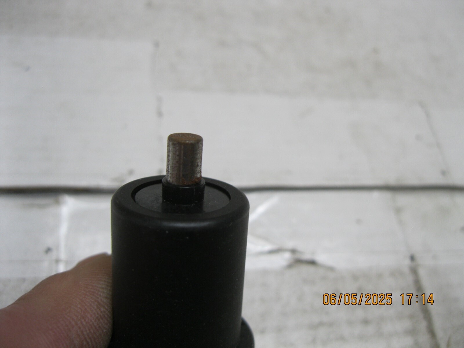 Tomco 31086 Vehicle Speed Sensor