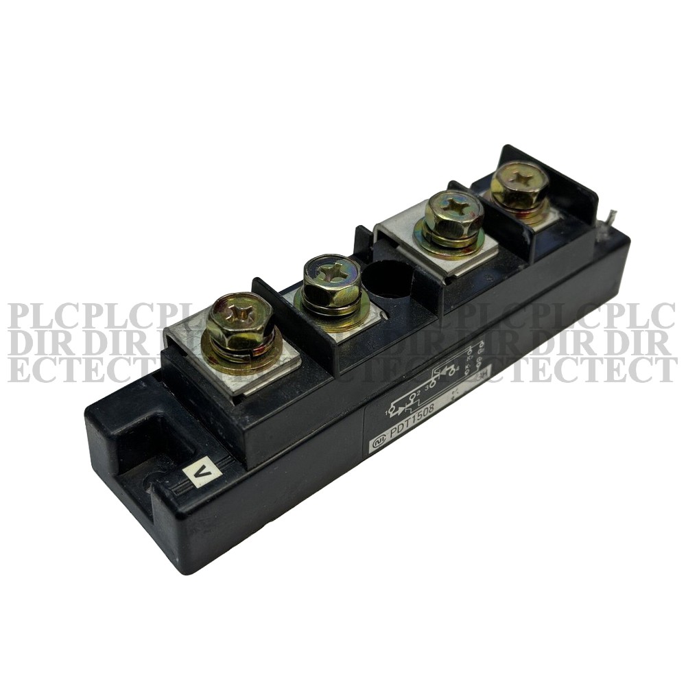 5PCS/New NIEC PDT1508 Power Supply Module