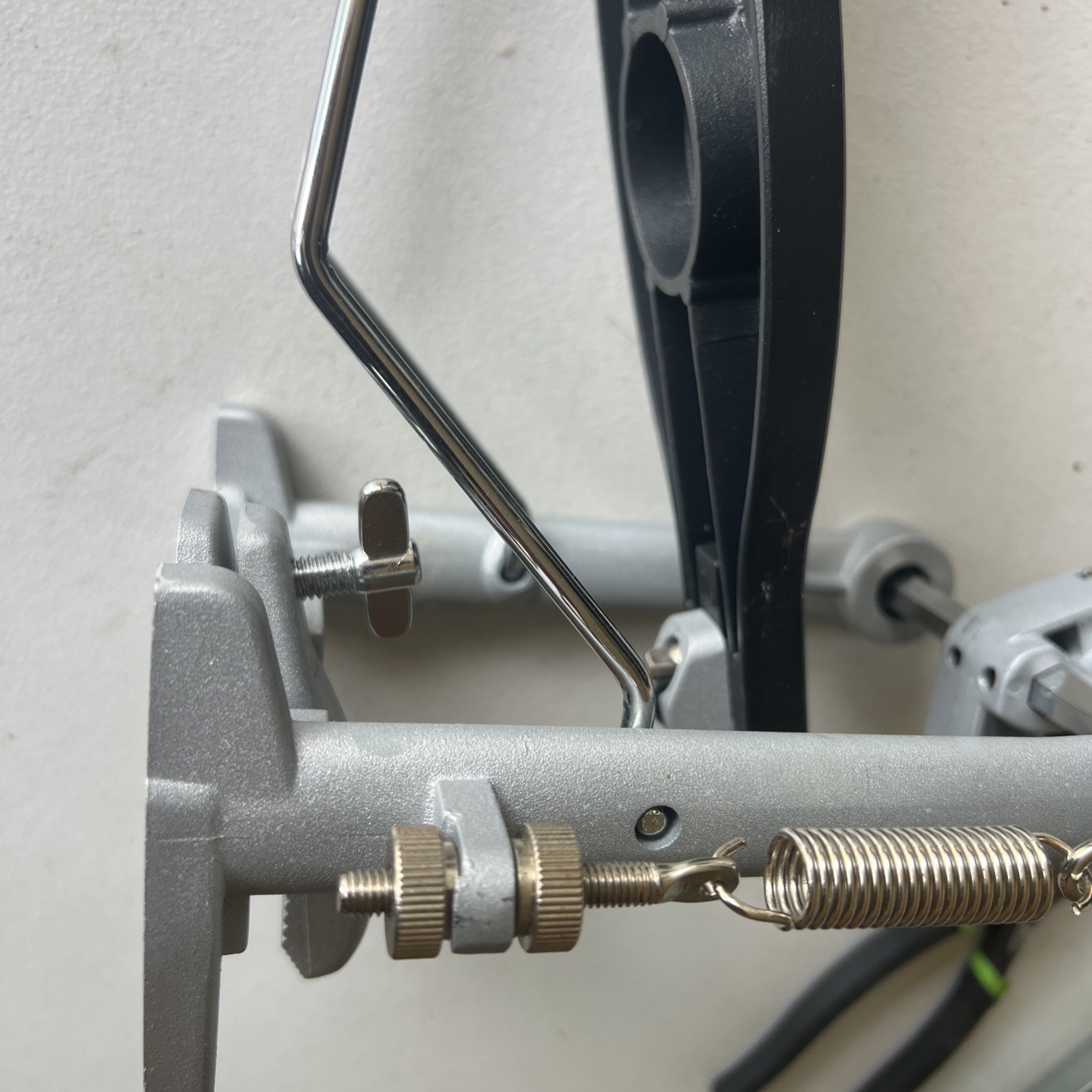 ALESIS KICK BASS DRUM PEDAL