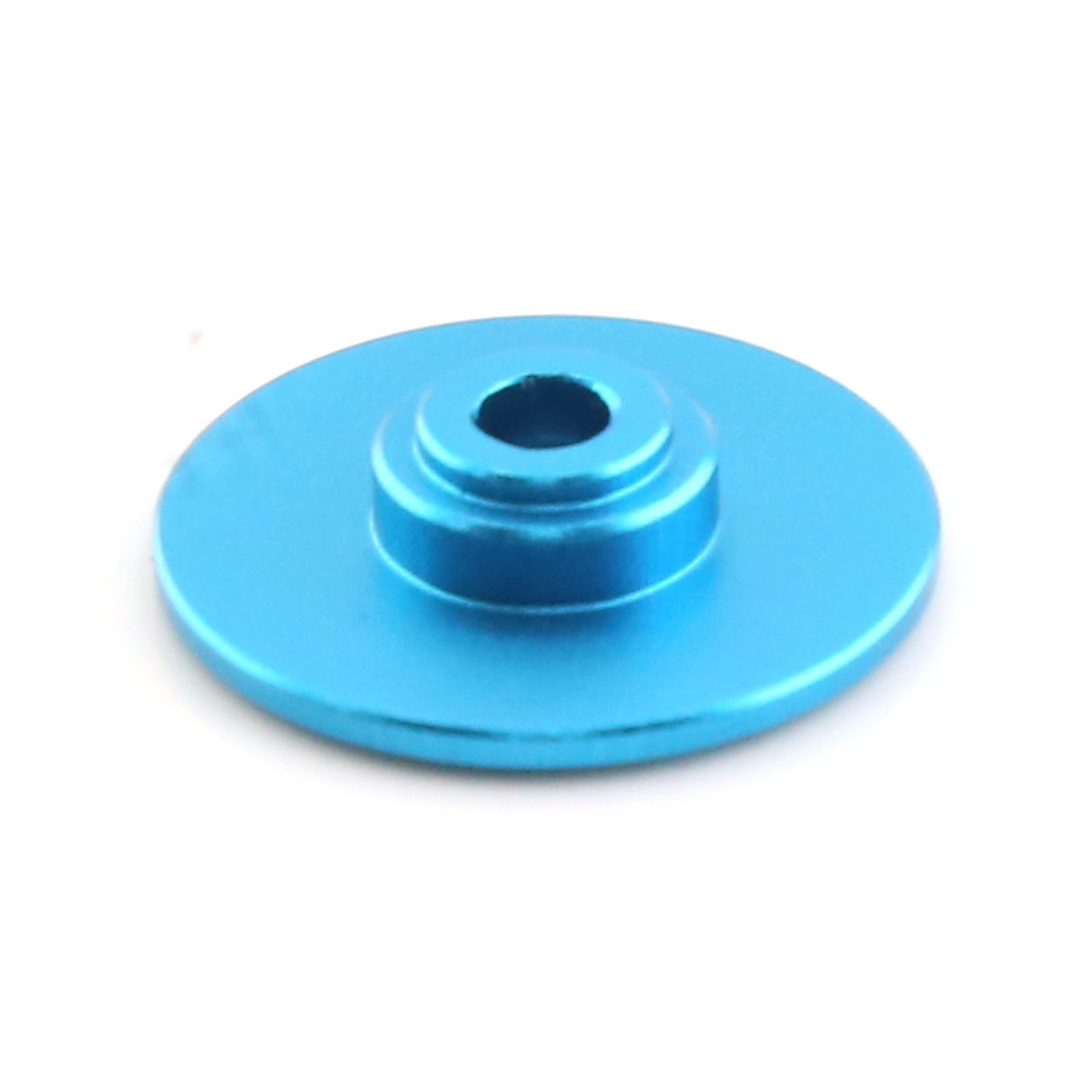 Aluminum Alloy Differential Gear Cover 54602 W118 for TD4/TD2/XV01/M07 RC Car